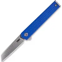 CRKT CEO Microflipper - Sheepsfoot