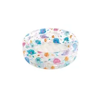 Intex Mini Swimming Pool - 28 L