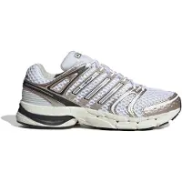 Adidas Låg sneaker 'Adistar Control 5' brons / svart / vit