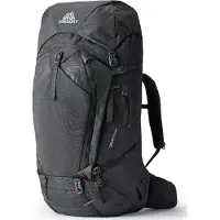Gregory Women's Deva Pro 80 L Lava Grey