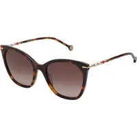 Carolina Herrera Her0091s05l Solglasögon För Kvinnor