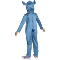 Disney Maskeradkläder - Stitch Classic+ - - 3-4 år (98-104) - Maskeradkläder