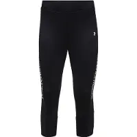 Peak Performance Women's Rider Essentials Pants Black/black/