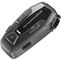 Interphone Cellularline U-com 7r Pack Intercom 2 Enheter