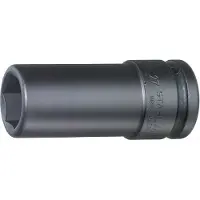 Stahlwille 2509 30 25090030 Sexkant Hylsnyckelinsats 3/4