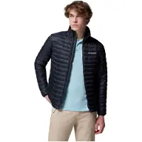 Columbia Sportswear Powder Pass Hybrid Jacka