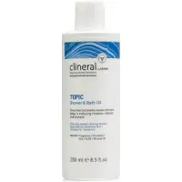 Clineral Topic duscholja (body) 250 ml