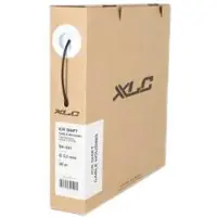 Xlc Sh-x42 Dropper Post 3.5 Mm Växelvajerhölje För Cykel