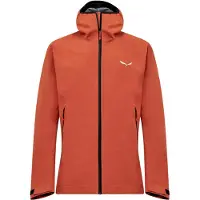 Salewa GORE TEX-jacka Puez Gtx 3L Epe Jacket - bombay brown storlek xxl