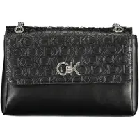 Calvin Klein Ck Monogram Kedjeväska