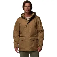 Columbia Pines Lake Parka