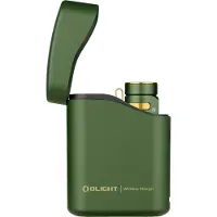 Olight Baton 4 Premium Edition (OD Green) Ficklampa 1300 lm