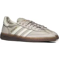 Adidas Originals Handball Spezial Sneakers wonalu / owhite / gum5 Storlek 7.5