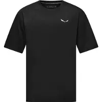 Salewa Eagle Loose T-shirt Med Korta ärmar