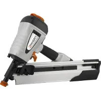 Dedra pneumatiska spik för nitar 34 spikar 50/100 mm