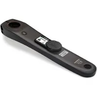 Inpeak Shimano Ultegra Fc-r8100 Vänster Vevarm Med Effektmätare