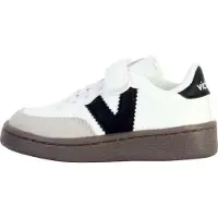 Victoria Sneakers 1256100 pojkar - Vit - 34