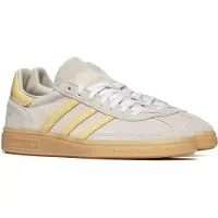 Adidas Låg sneaker 'HANDBALL SPEZIAL' kitt / ljusgul