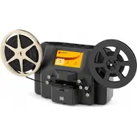 Kodak RODREELSEU Filmskanner