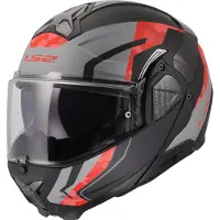 LS2 Ff910 Advant Ii Glide Modulär Hjälm