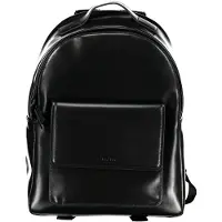Calvin Klein Monogram Rygga Svart