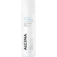 Alcina Basis-schampo 250 ml