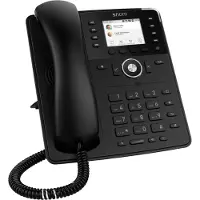 Snom D735 Voip-telefon