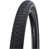 Schwalbe Super Moto-x Addix Green Double Defense Greenguard 27.5´´ X 2.40 Styvt Urbandäck