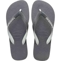 Havaianas Flip-Flops Herr, grå