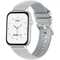 COLMI C28 Silver Smartwatch