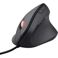 Trust Gxt 144 Rexx 10000 Dpi Ergonomisk Spelmus