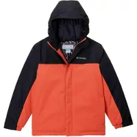 Columbia Hikebound Ii Jacka