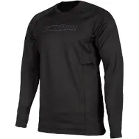 KLIM Aggressor 3.0 T-shirt Med Lång ärm