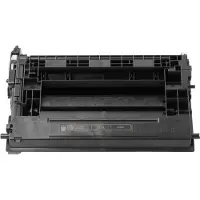 HP toner CF237A original svart 11.000 sidor / 37A