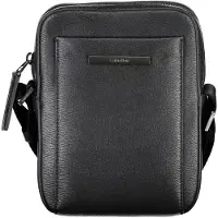 Calvin Klein Läder Crossbody-väska K50k503725