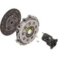 LuK Kopplingssats RepSet Pro 624 3547 34