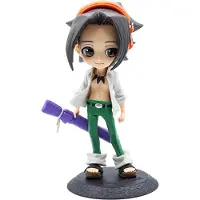 Banpresto Shaman king - Q Posket Yoh Asakura (Ver.A) Figure