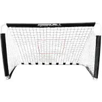 SportMe Multimål för Bollsport 125 x 75 cm
