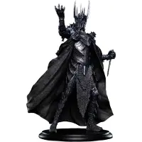 Weta Workshop Mini Sauron-figur Från Sagan Om Ringen 20 Cm
