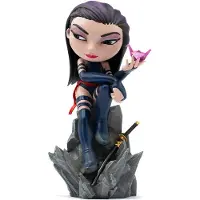 Iron Studios Psylocke X-men Minico-figur