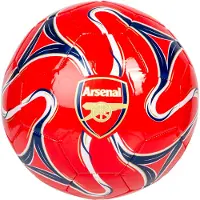 Joker Football Size 5 - Arsenal