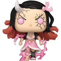 Funko POP! - Demon Slayer Nezuko (Demon Form)