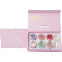 Ginza.se Oh Flossy - Sweet Treat Makeup Set