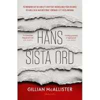 Hans Sista Ord