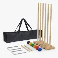 Stanlord - Croquet Pro