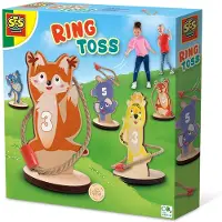SES Creative - Game - Ring Toss