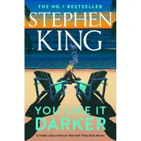 You Like It Darker