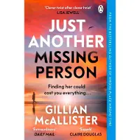 Just Another Missing Person