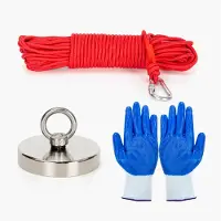 Stanlord - Fishing Salvage Magnet 340kg
