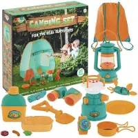Joya - Camping set